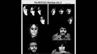The Beatles: CHILD OF NATURE (FULL VERSION) [Unreleased Track]