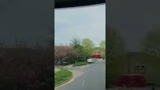 Beautiful London || Bus Ride |  United Kingdom 🇬🇧