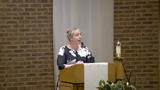 School Mass at St. Michael Catholic Church Prior Lake, MN - May 7, 2025