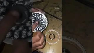 what inside th CCD camera Sony CCD camera #trending #shorts
