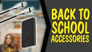 Best BACK TO SCHOOL accessories - JB Hi-Fi