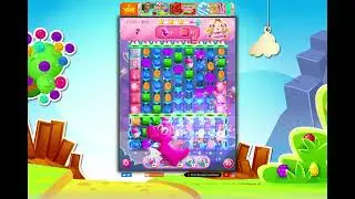 Candy Crush Saga Level   7742