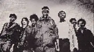 Weapon of peace - Don't sit around