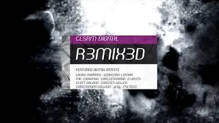 Claas Reimer &ndash; Rainforest &ndash; Nycteus Remix (CLSRM 006)