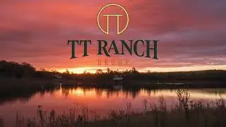Oklahoma Ranch for Sale | Hunting Oasis | Bear Mountain Ranch | 4,000 +/- Acres