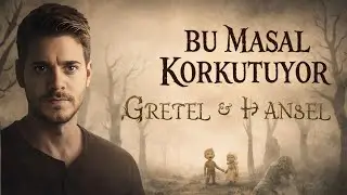MASAL GİBİ BAŞLIYOR... AMA Hİ&Ccedil; &Ouml;YLE BİTMİYOR | GRETEL & HANSEL | DEMO İNCELEME