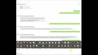 [ChatbotLLM] How to use VIP-Bot Client App on LINE
