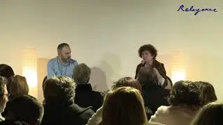 Conf&eacute;rence F. Bonardel - Le pilotage de soi