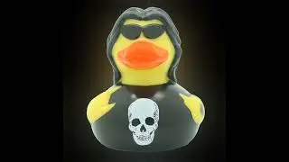 Paperella Gay - SpJockey, Crypto (Versione Metal)