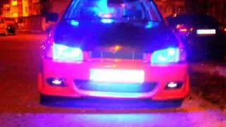 Dacia Nova Tuning
