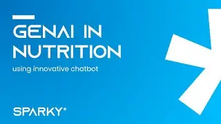 Your personalized nutrition expert: AI chatbot