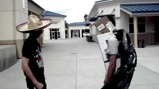 Low Budget Boy 3: A Criminal Deception!