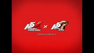 P5X X P5R CrossFate Part 1 Story (MTL English Subs)