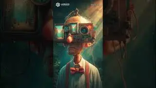 LASBOOK #62 -  Augmented reality, which digitally embodies objects