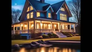 Cozy Home(Maekko)