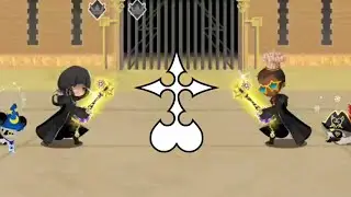 KHUx - Top 100 PVP Vs Party Member