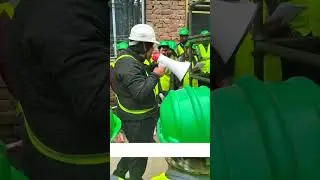 Scaffolding  Practical | Real Site Safety Training