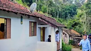 💚🏡 CHÁCARA FORMADA COM CACHOEIRA - CASA AUTÊNTICA DE MINAS - RICO POMAR - ACESSO BOM - MUITA PAZ 🏡💚 