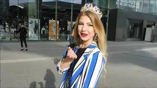 Miss globalcity Utrecht 2019, Netherlands, Benelux