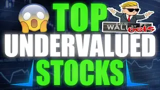 Stocks To Watch For 2021