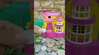 so cute dog 🐕 house 🏡😍(RN.101)#viral #shorts #kidsvideo #jin