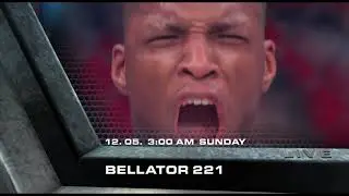 Bellator 221