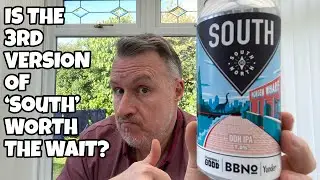 🍺 New Tesco Craft Beer🍺 The South DDH IPA | Staggeringly Good, BBNO, Yonder