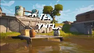 Never Change 🥀 (Fortnite highlights #1)