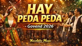 Hay Peda Peda | Necolabs Music 2026