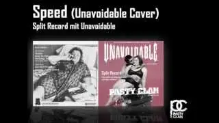 Pasty Clan - Speed