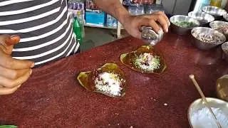 FIRE PAAN | Burning fire paan | Indian street food | Mumbai street food