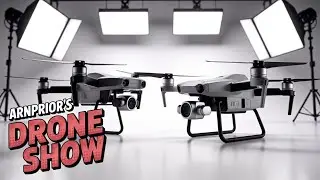 DRONING WITH JAMIE  Live Chat