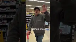 Gracias a Burro Van Rankin por su saludo a toda la comunidad de Comunicalia