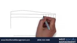 San Diego Property Management - West Rental Management