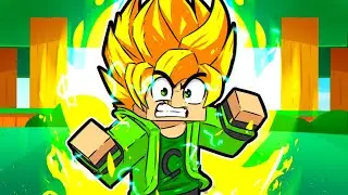 Я ЭВОЛЮЦИОНИРОВАЛ с МАКСИМАЛЬНОЙ СИЛОЙ в Minecraft!