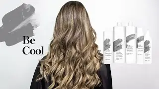 360 HAIR PROFESSIONAL | Be Cool Tutorial