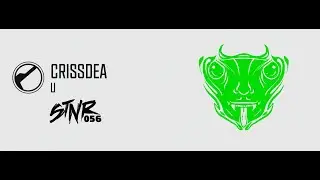 Crissdea - U (Dub Mix) [Techno Raw]