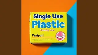 Single Use Plastic