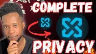 XCELLAR ВЫВОДИТ КОНФИДЕНЦИАЛЬНОСТЬ НА НОВЫЙ УРОВЕНЬ! НЕ ПРОПУСТИТЕ ЭТУ ЖЕМЧУЖИНУ