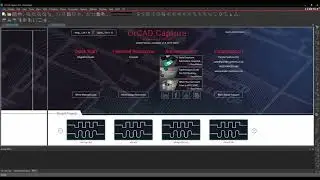 OrCAD Capture CIS Windows Compliant ODBC Data Source Setup
