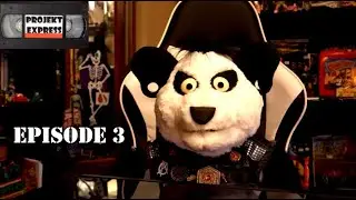 Backstage Pass VHS Series Episode 3 Mark McGrath, Jay Gordon and Corey Parks