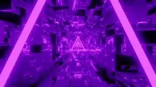 1 Hour Third Eye|Anja Chakra Healing Meditation Sham