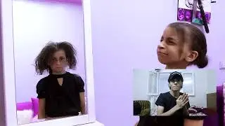 مش هاتصدق لو بصيت فى المرايا ايه الى بيحصل !!