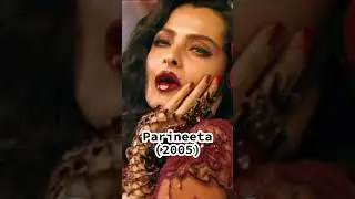 Rekha's 10 MOST ICONIC Movie Roles of All Time