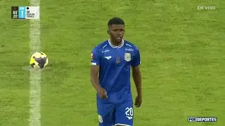 🙌 GOL Marlon Torres | Binacional 1-3 Universitario | Apertura 2025 | Liga 1 de Per&uacute;