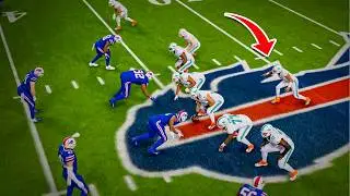 Madden 25 Reveal Trailer Breakdown!