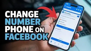 How to Change Your Phone Number on Facebook (Step by Step 2026)