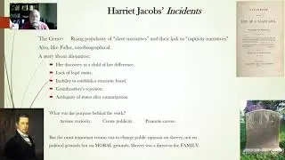 Harriet Jacobs