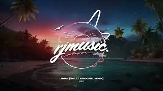 Laika - Lumba [WellZ AfroChill Remix]