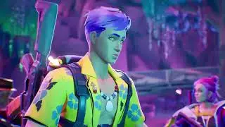 Spectacular  New Games Coming in August 2023: Must-Watch Releases!